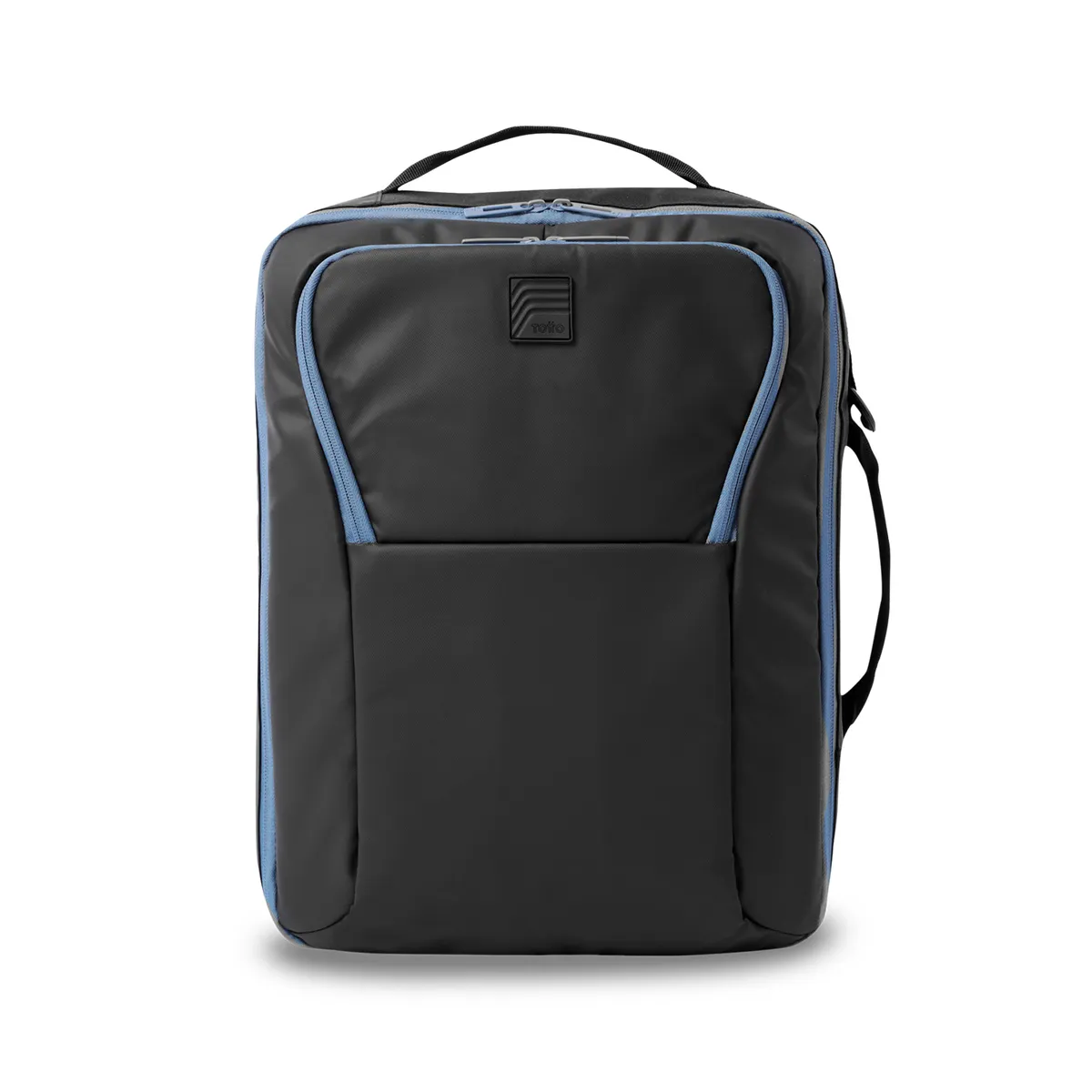 TOTTO - Maleta De Mano Morral Trama Mochila De Viaje Cabina Totto