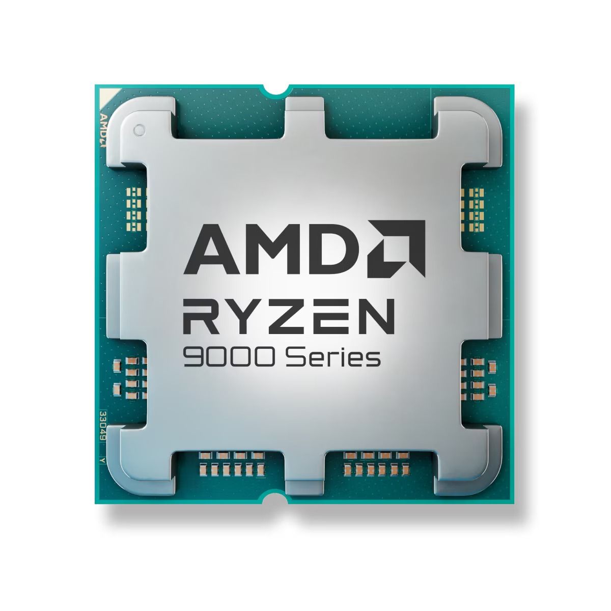 AMD - PROCESADOR AMD Ryzen™ 7 9850X3D 4.7 GHZ - 5.6GHZ - 8 NUCLEOS 16 HILOS - MAXIMO RENDIMIENTO EN GAMING
