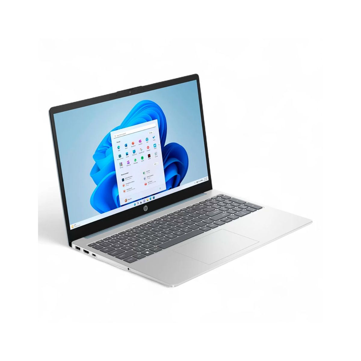 HP - Portátil HP 15-FC0256La Ryzen 5-7520u Ram 16gb Ssd 512gb  Pantalla 15.6″