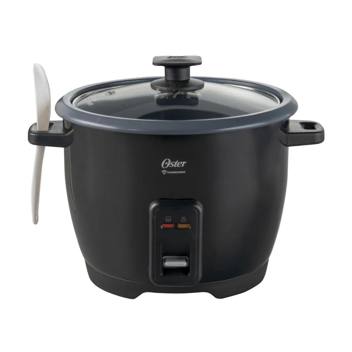 OSTER - Olla Arrocera Multiusos Antiadherente 10 Tazas Oster