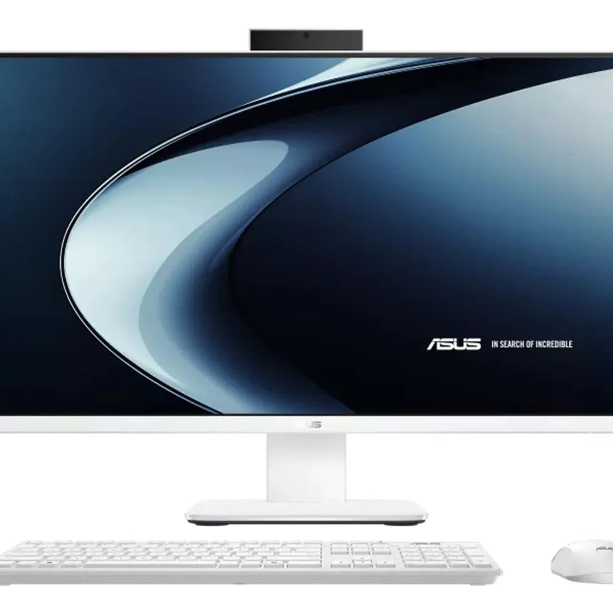 ASUS - Todo En Uno Asus Intel Core 5 210H Ssd 2tb Ram 32gb 27 Fhd