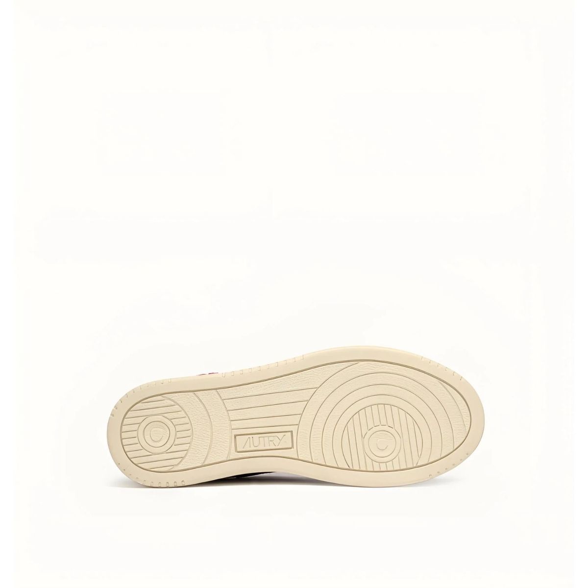 AUTRY - TENIS AUTRY DALLAS LOW BEIGE MUJER