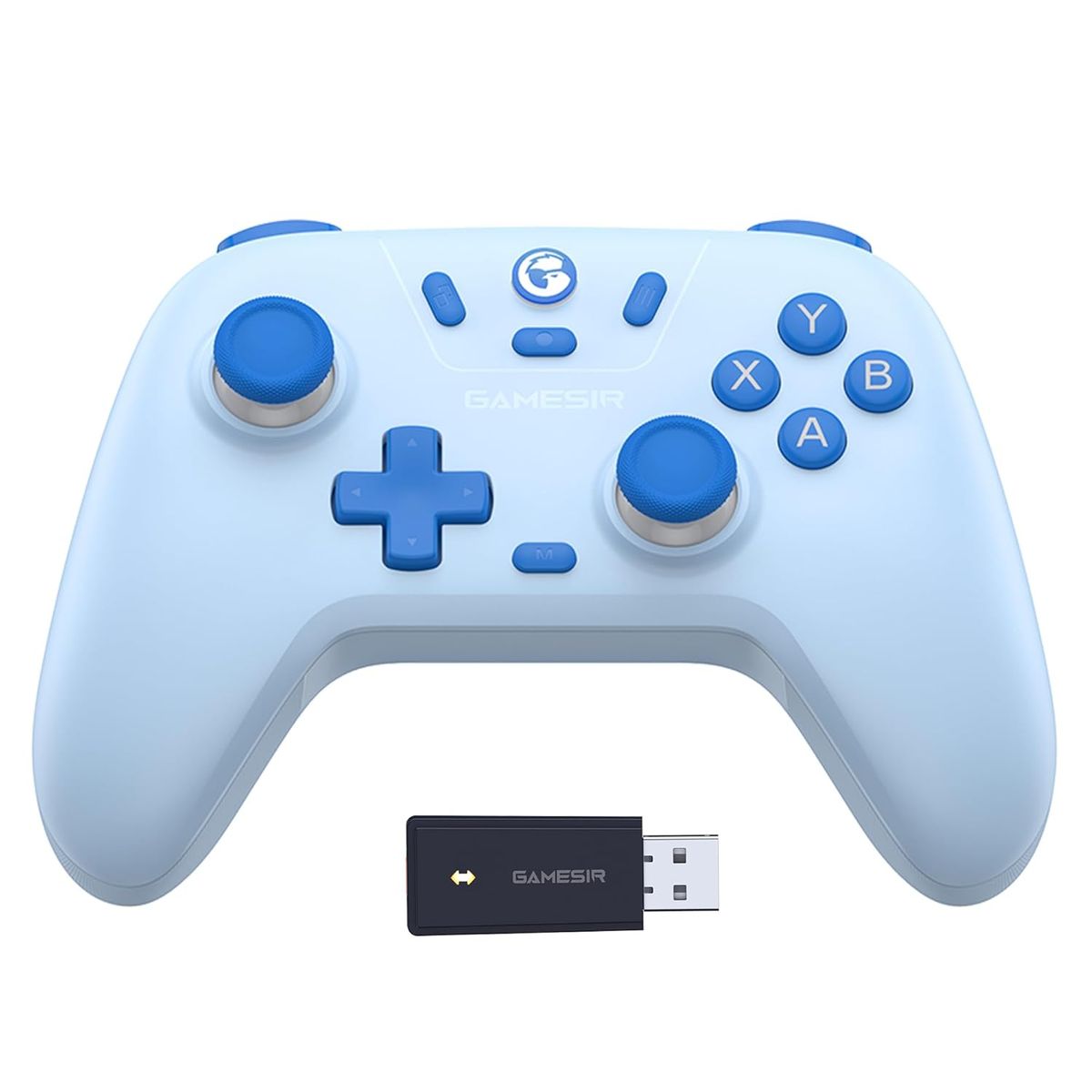GAMESIR - Mando Gamesir T4 Nova Lite