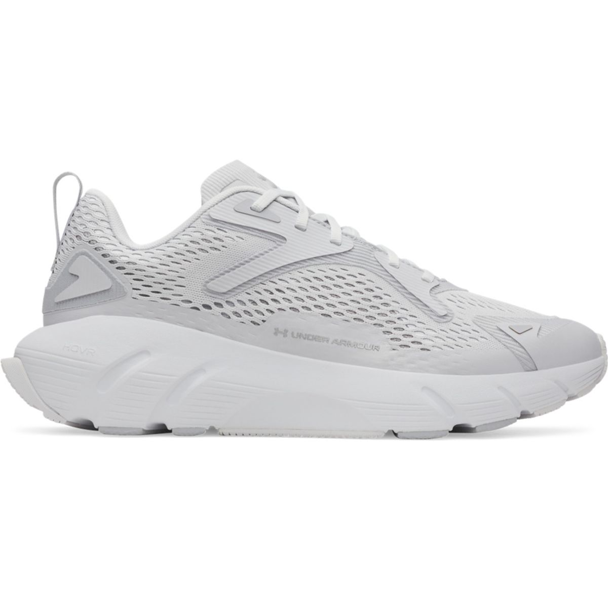 UNDER ARMOUR - Tenis Hombre Under Armour UA AURA Gris UNDER ARMOUR