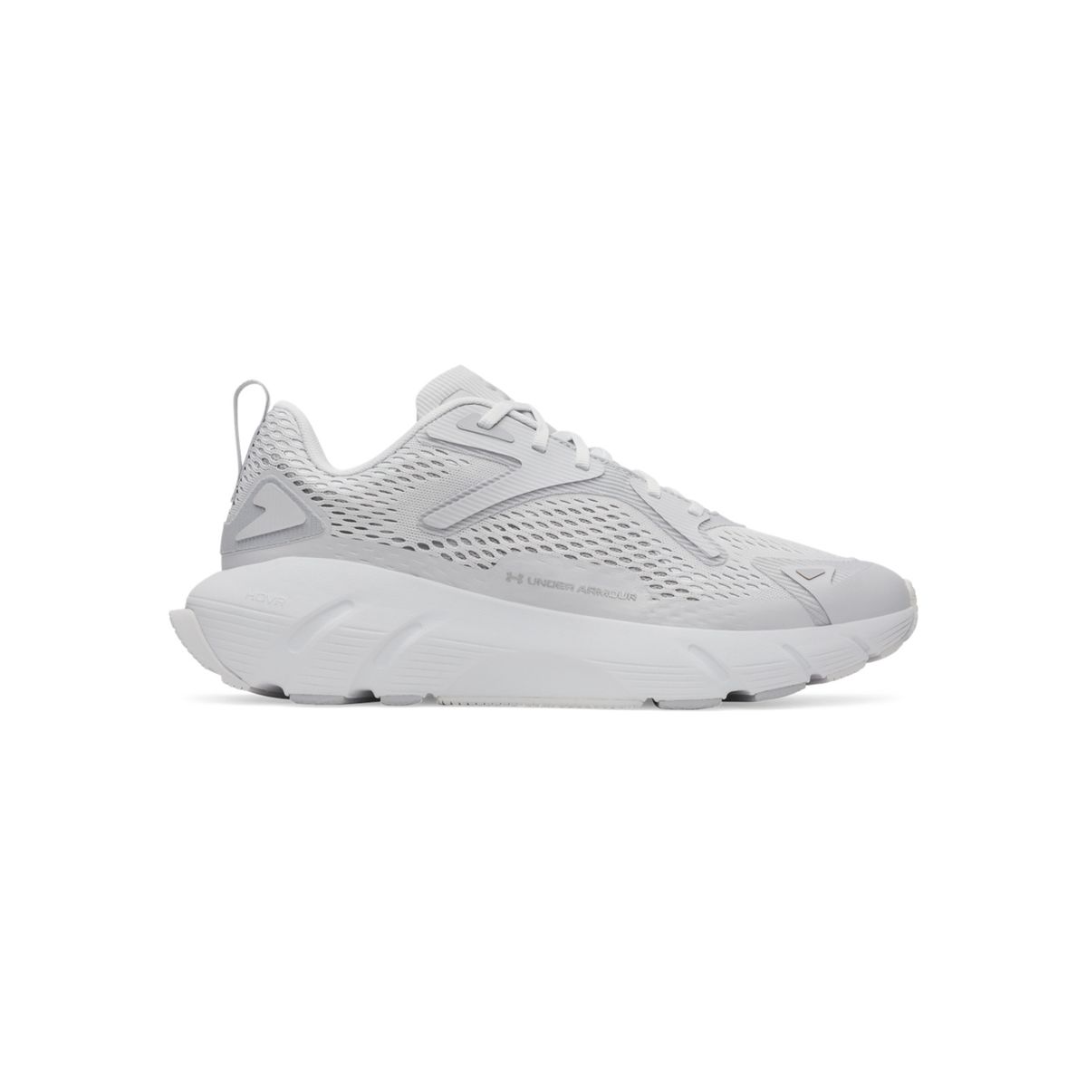 UNDER ARMOUR - Tenis Hombre Under Armour UA AURA Gris UNDER ARMOUR