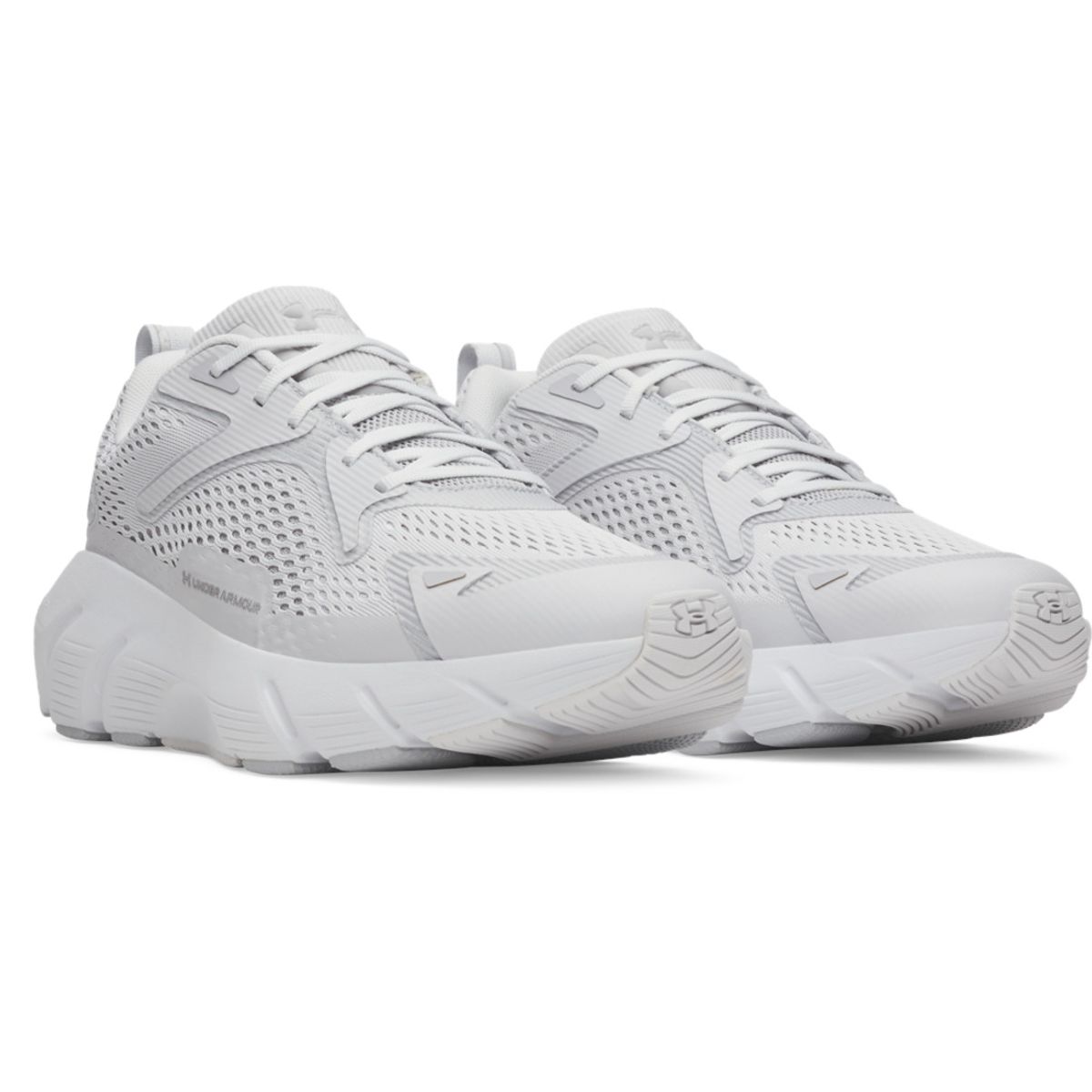 UNDER ARMOUR - Tenis Hombre Under Armour UA AURA Gris UNDER ARMOUR