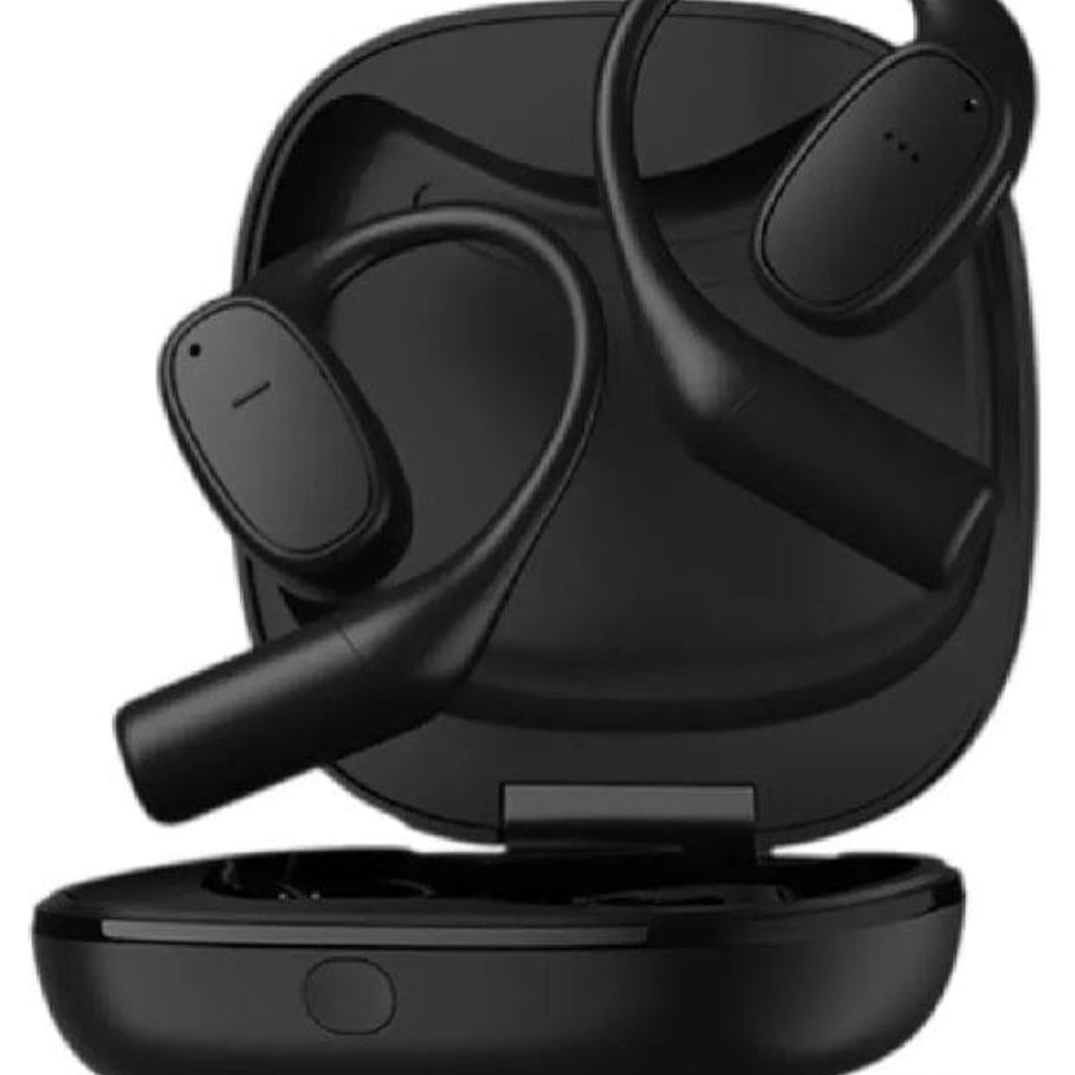 INNOVA - Audífonos Deportivos De Diseño Abierto Con Ganchos Mobulaa Aurafit X5