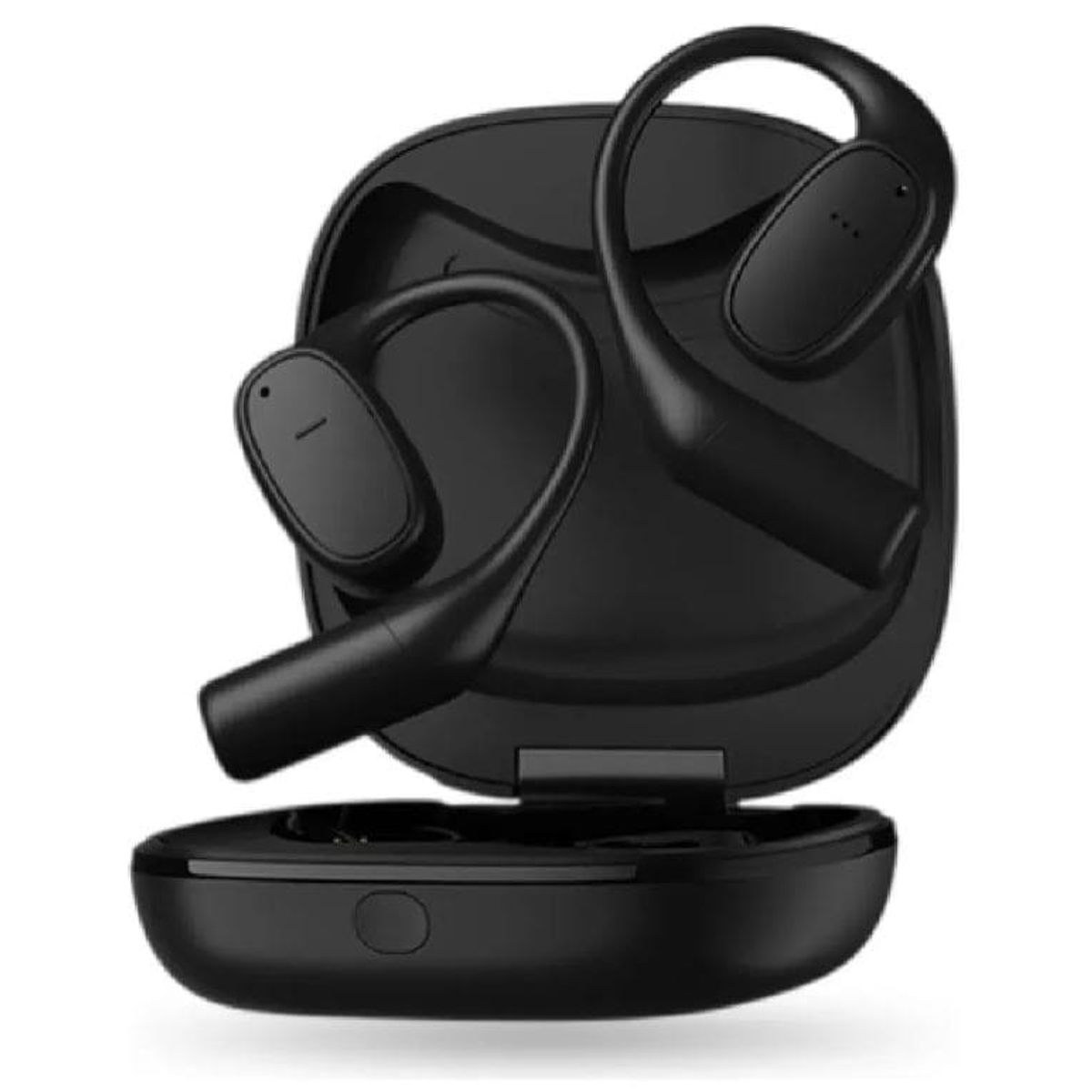 INNOVA - Audífonos Deportivos De Diseño Abierto Con Ganchos Mobulaa Aurafit X5