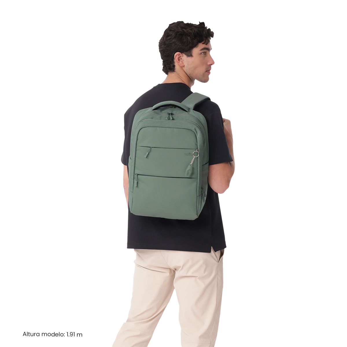 TOTTO - MORRAL DALLAS