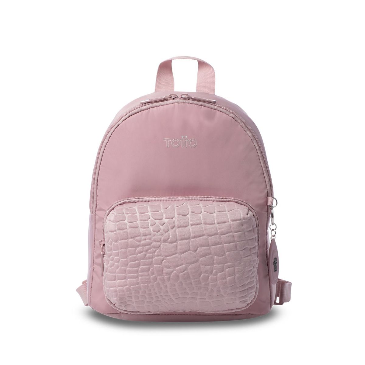 TOTTO - Bolso  Dama Cartera Baltra Para Mujer Rosado Totto