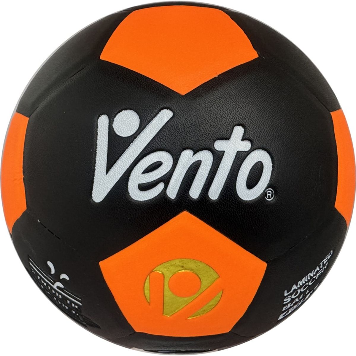 VENTO - Balón De Futbol Vento Competición Laminado #5