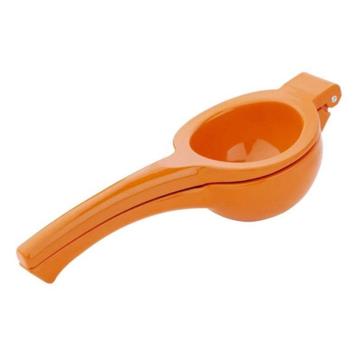 GENERICO - Exprimidor Manual De Limón y Naranja 20x6 cm  Prensa De Jugos Práctica