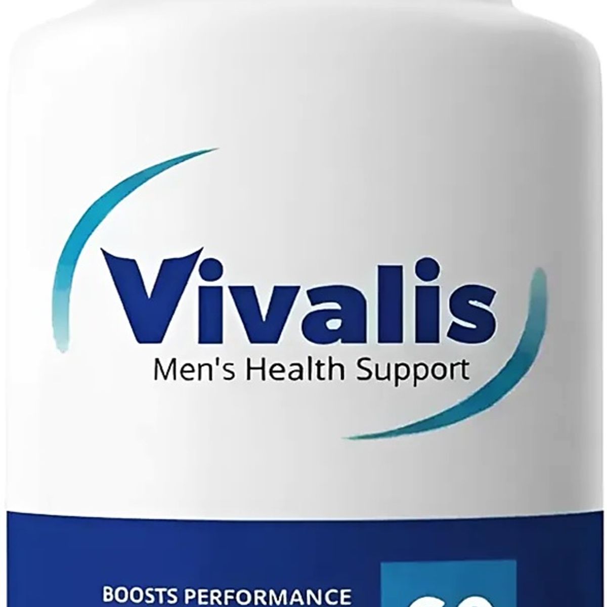 GENERICO - Vivalis Advanced Formula Importado U S A