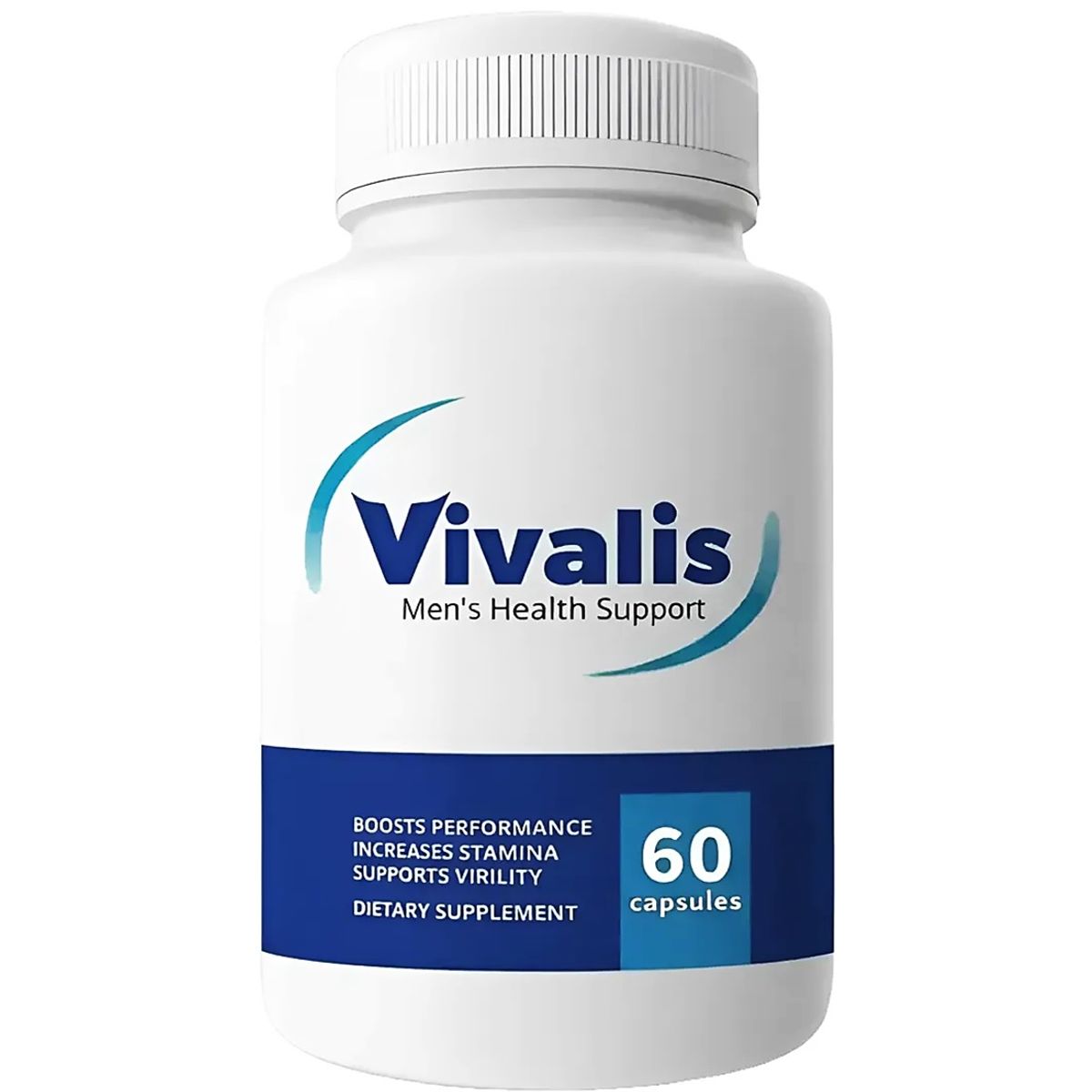 GENERICO - Vivalis Advanced Formula Importado U S A
