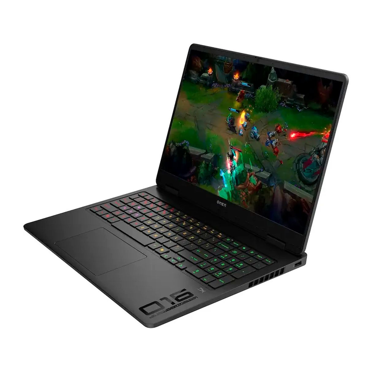HP - Computador Portatil Gamer Hp Omen 16 Intel Core Ultra 7 48/512 SSD 16" 2K IPS LED RTX 5060 8 GB