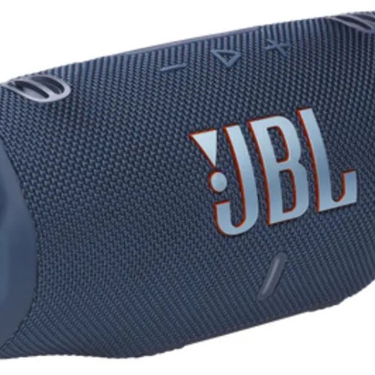 JBL - Parlante Jbl Charge 6 Azul Inalambrico Bluetooth