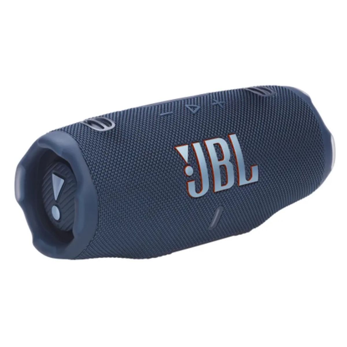 JBL - Parlante Jbl Charge 6 Azul Inalambrico Bluetooth