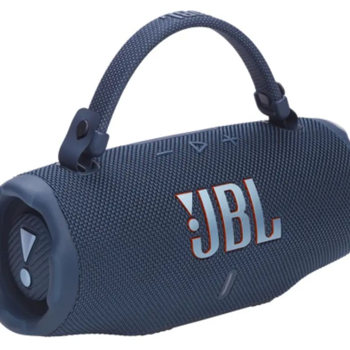 JBL - Parlante Jbl Charge 6 Azul Inalambrico Bluetooth