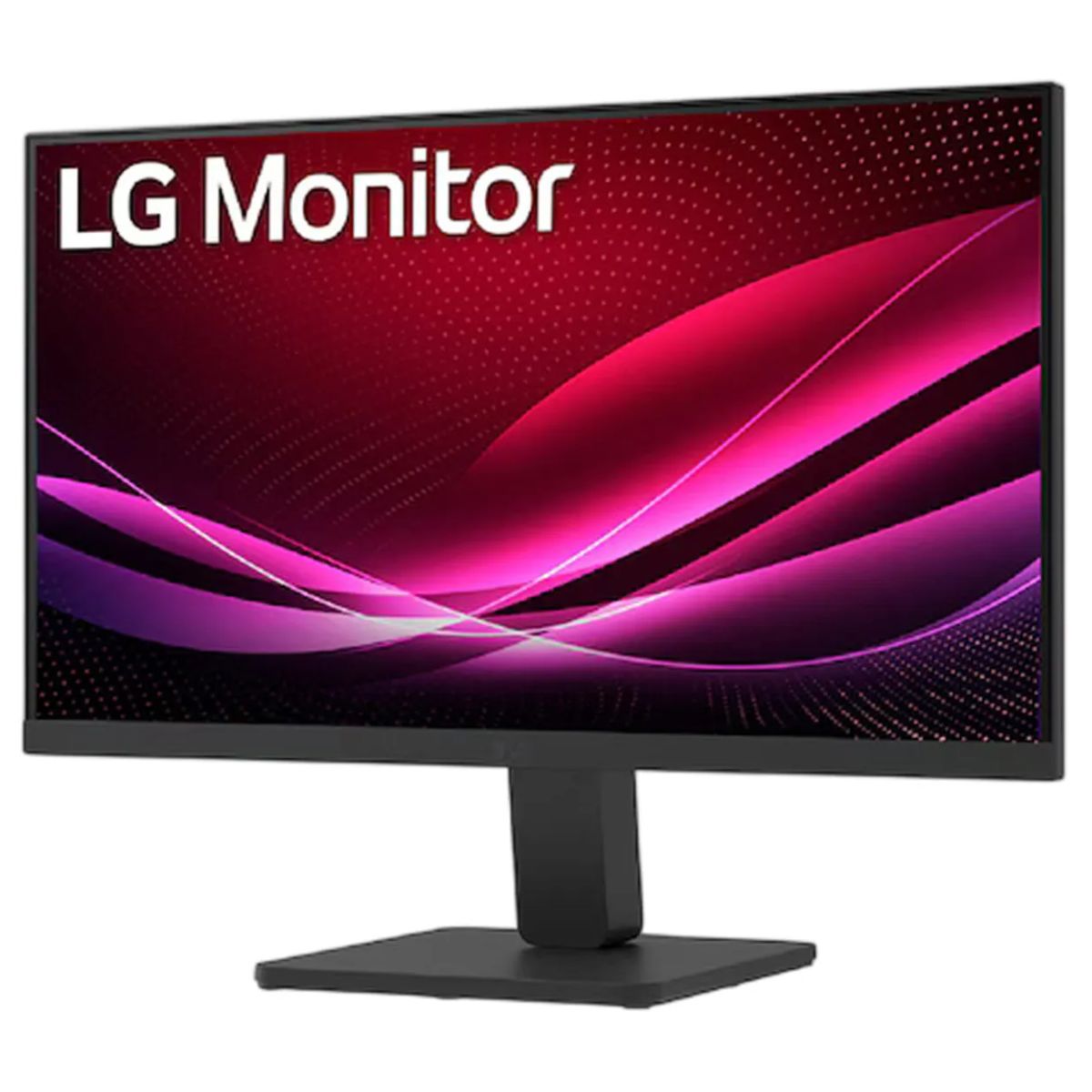 LG - Monitor LG Ips 22 Fhd 100hz 22u401a Negro