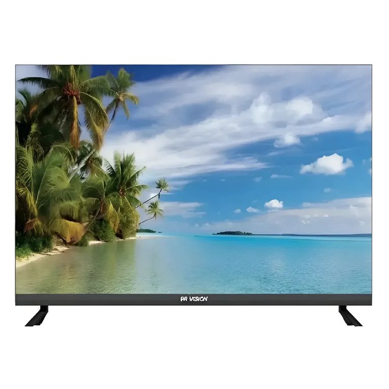 Televisor Pk Vision 43 Full Hd Smart Tv