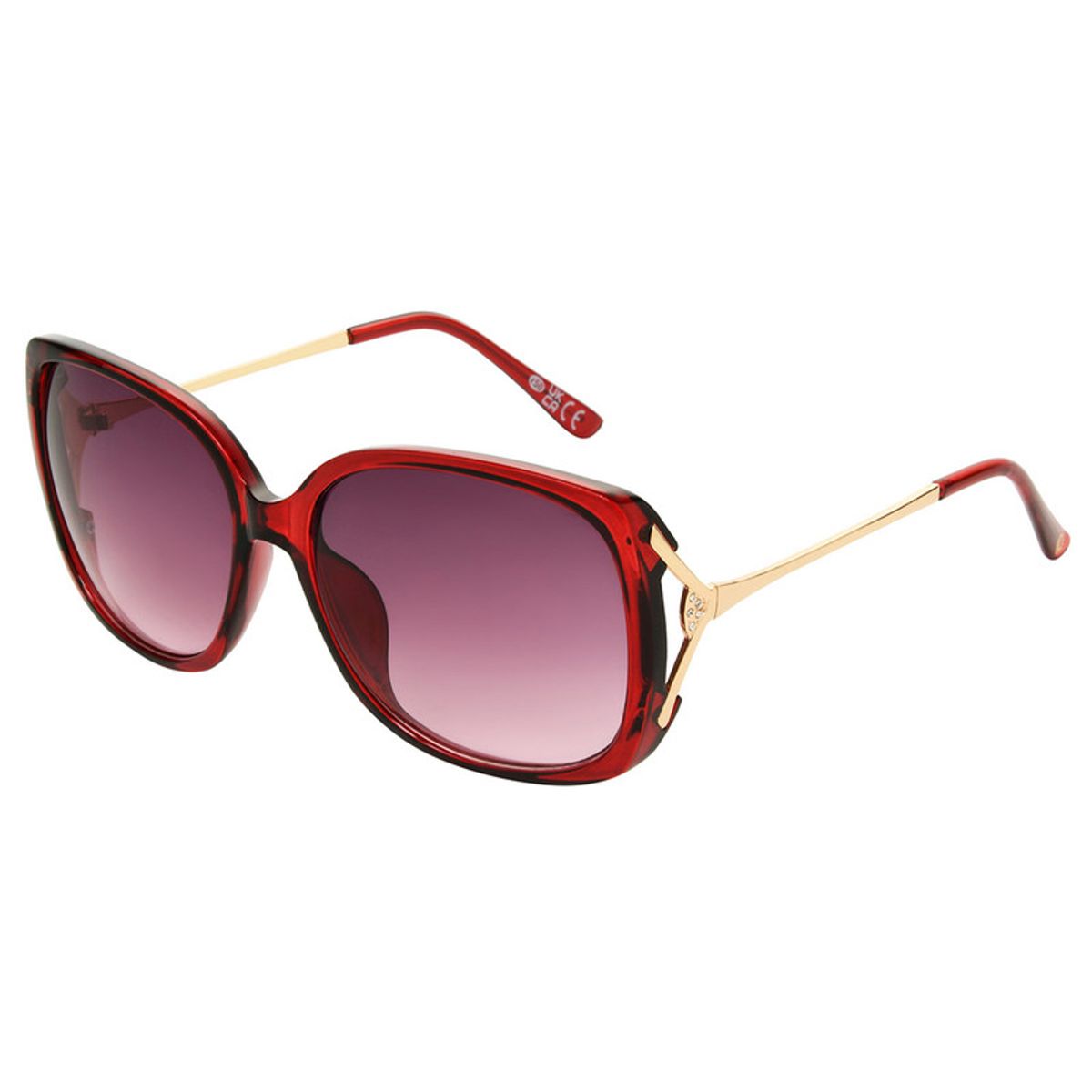 CHAPS - Gafas de Sol Para Mujer CHAPS CHO 25 523 EMB WNE