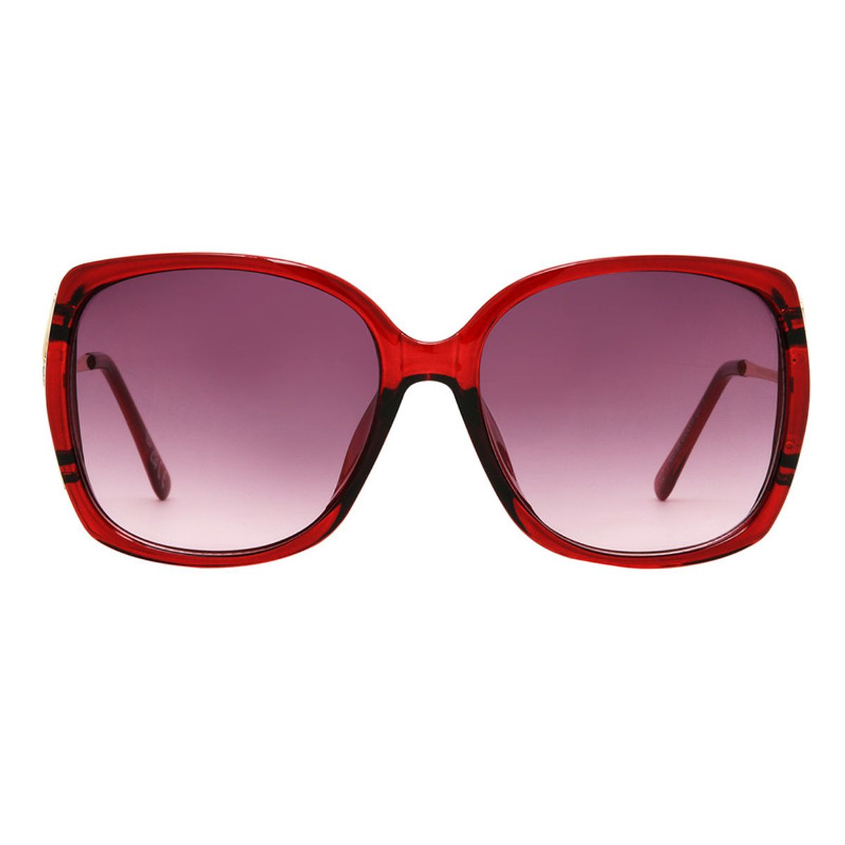 CHAPS - Gafas de Sol Para Mujer CHAPS CHO 25 523 EMB WNE