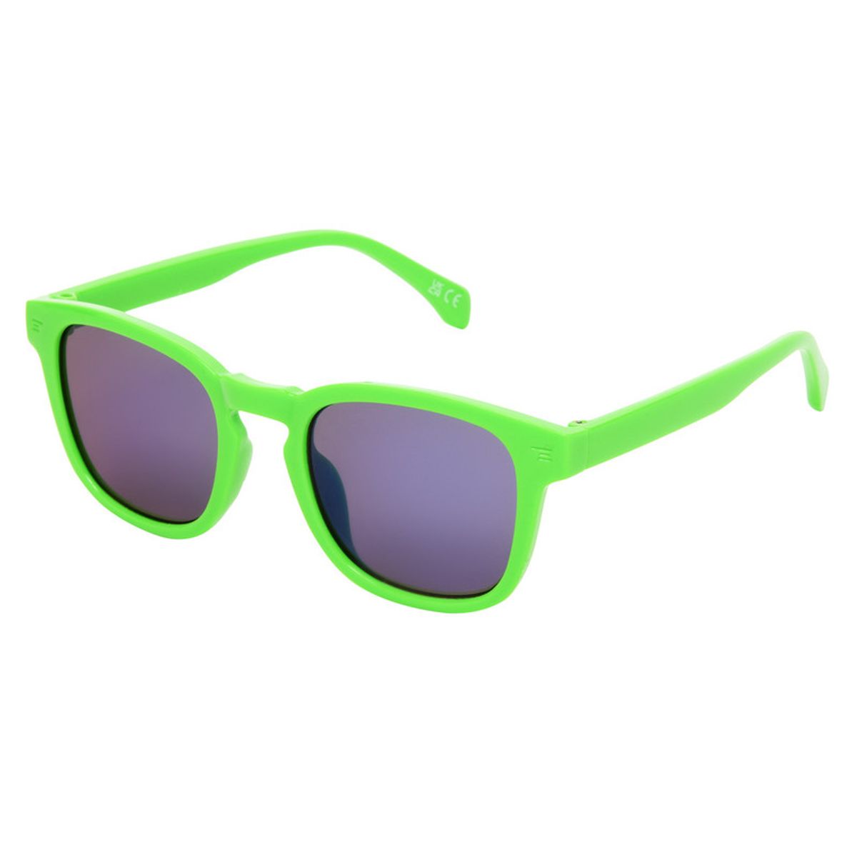 MIR - Gafas de Sol Para Niños LAX KIDS 25 220 GRN MIR