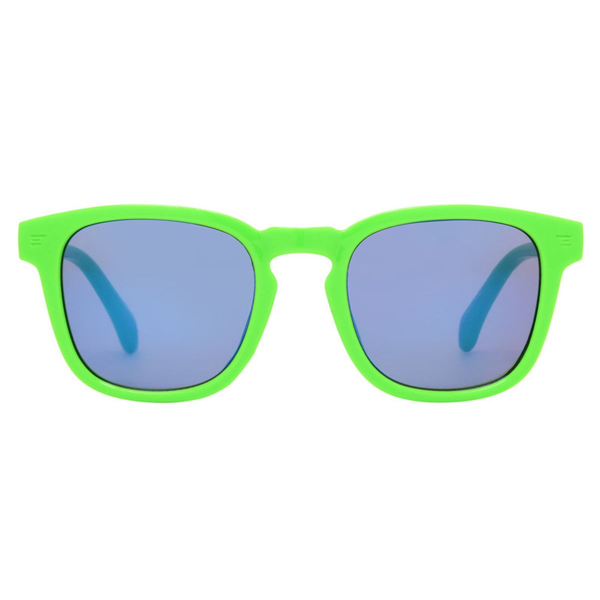 MIR - Gafas de Sol Para Niños LAX KIDS 25 220 GRN MIR