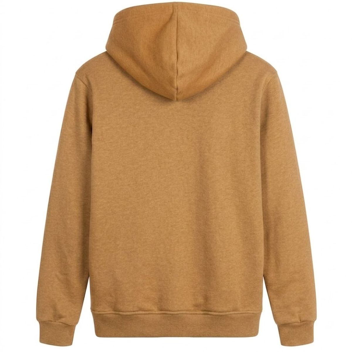 ADVANCE - Buzo Hoddie Esencial Unisex Color CAMEL