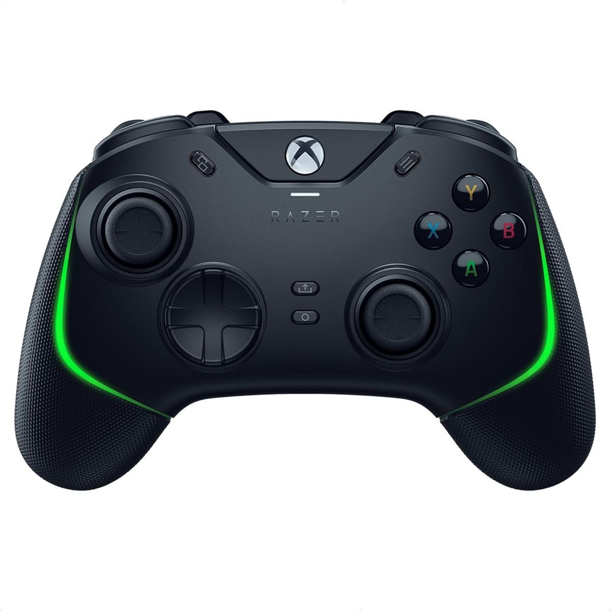 RAZER - Control Razer Wolverine V2 Pro con Cable para Xbox con Botones Mecánicos y HyperTrigger