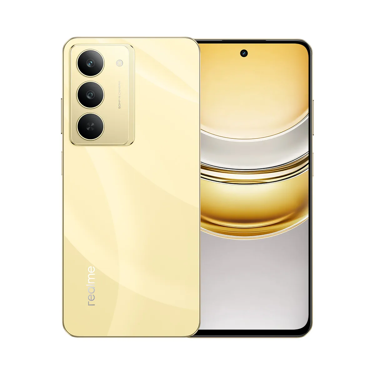 REALME - Celular realme C75 5G 256GB 8GB
