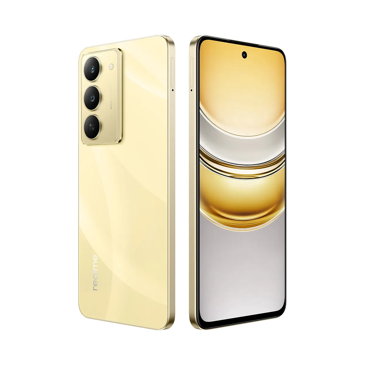 REALME - Celular realme C75 5G 256GB 8GB