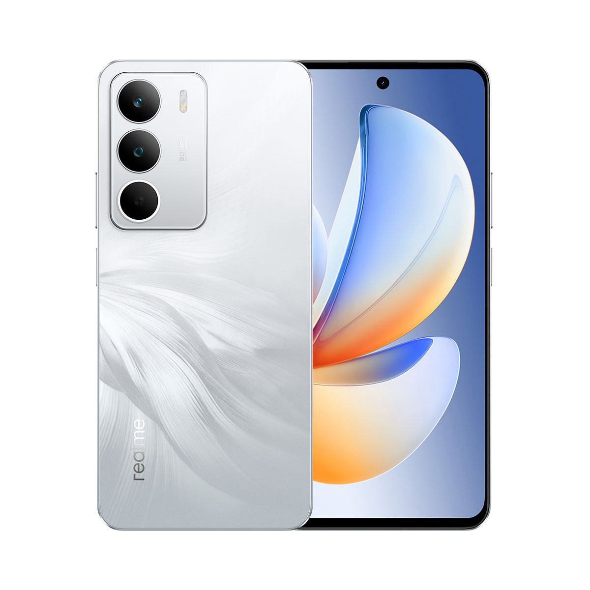 REALME - Celular realme C71 4G 256GB 4GB