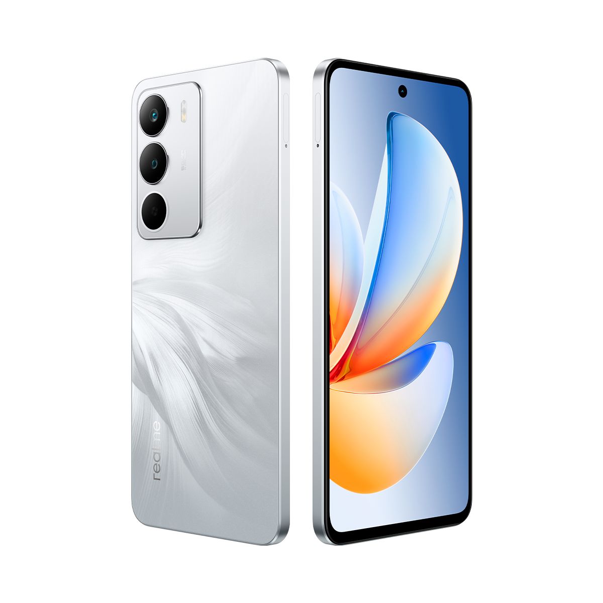 REALME - Celular realme C71 4G 256GB 4GB