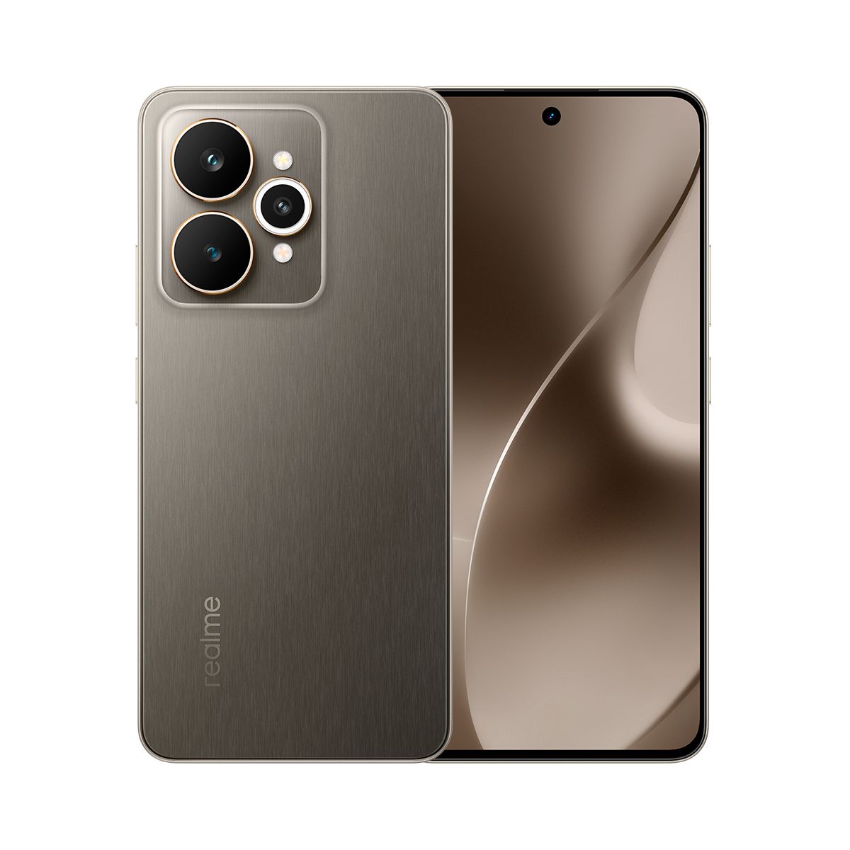 REALME - Celular realme 15 5G 256GB 8GB