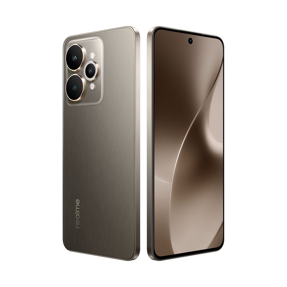REALME - Celular realme 15 5G 256GB 8GB