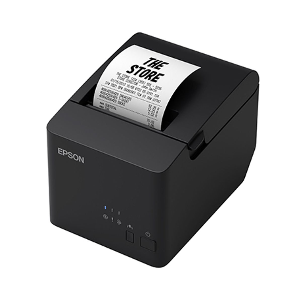 EPSON - Impresora Térmica de Recibos Epson TM-T20IIIL