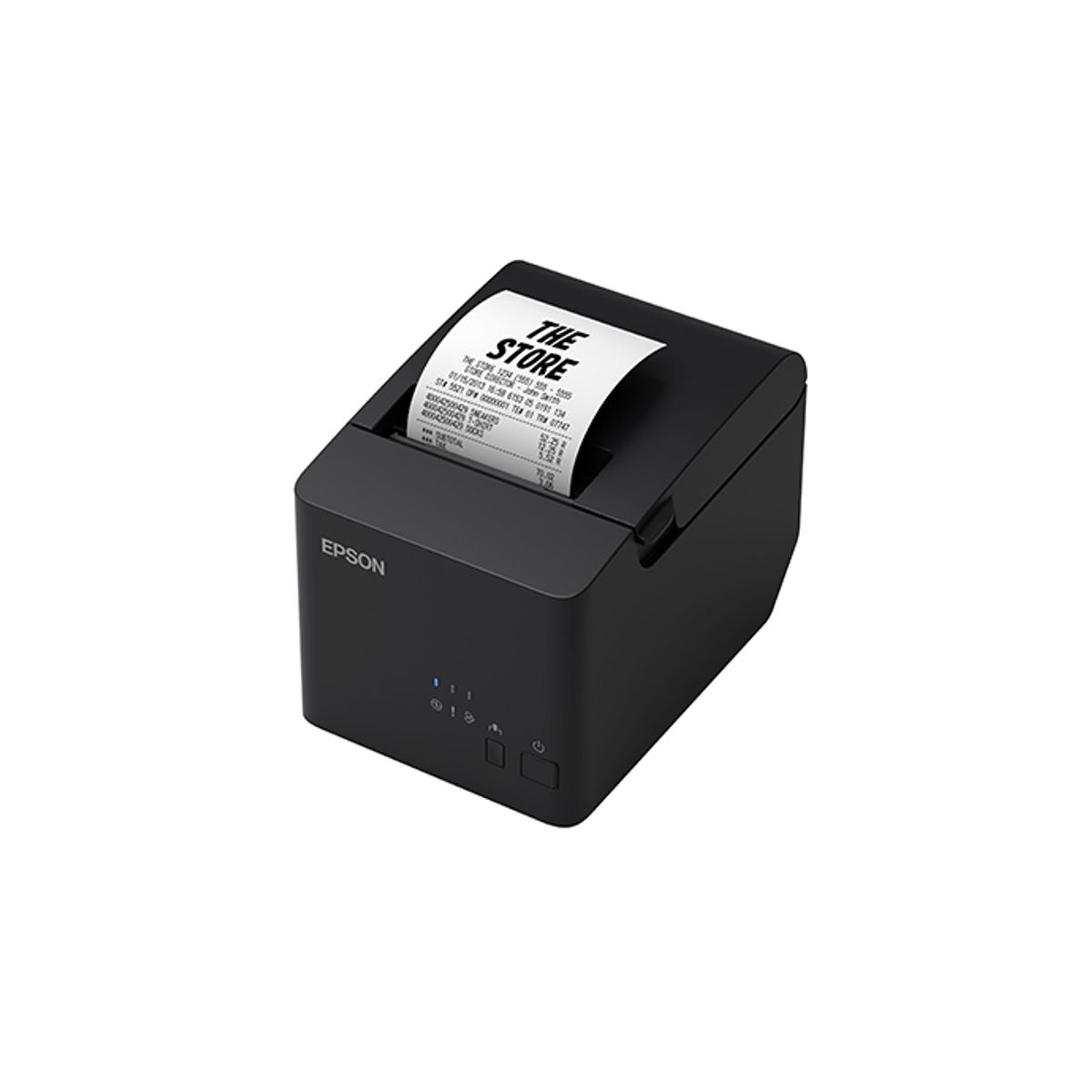 EPSON - Impresora Térmica de Recibos Epson TM-T20IIIL