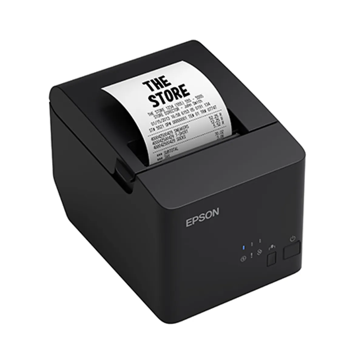 EPSON - Impresora Térmica de Recibos Epson TM-T20IIIL