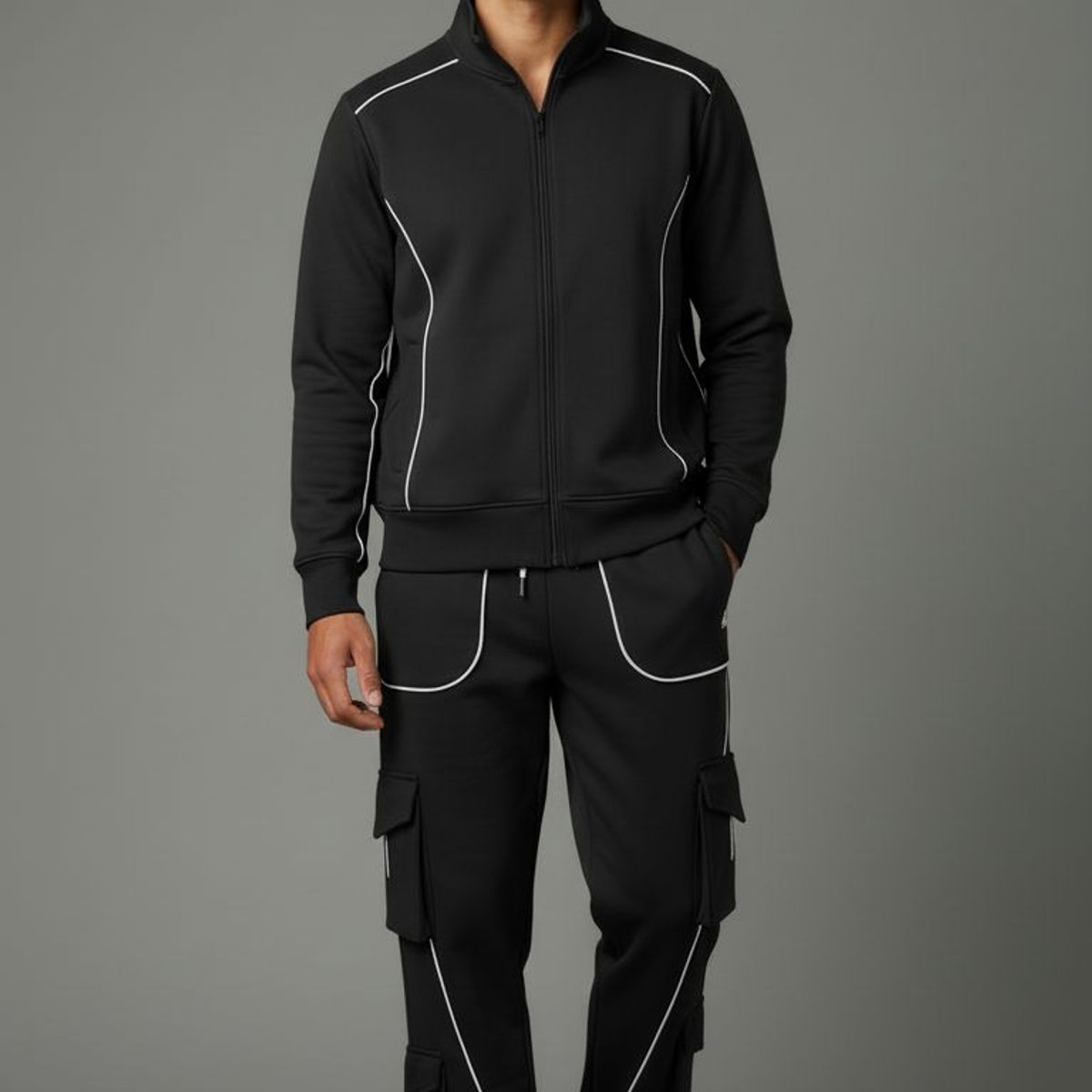 GENERICO - Conjunto  deportivo urbano