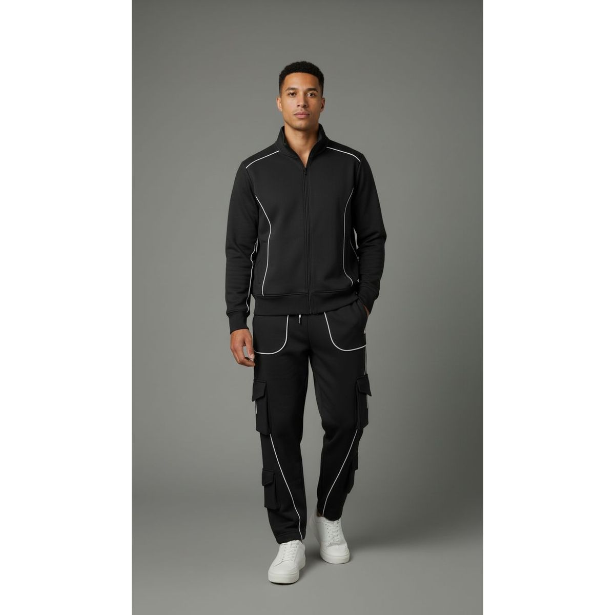 GENERICO - Conjunto  deportivo urbano