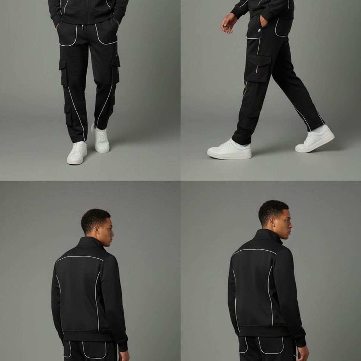 GENERICO - Conjunto  deportivo urbano