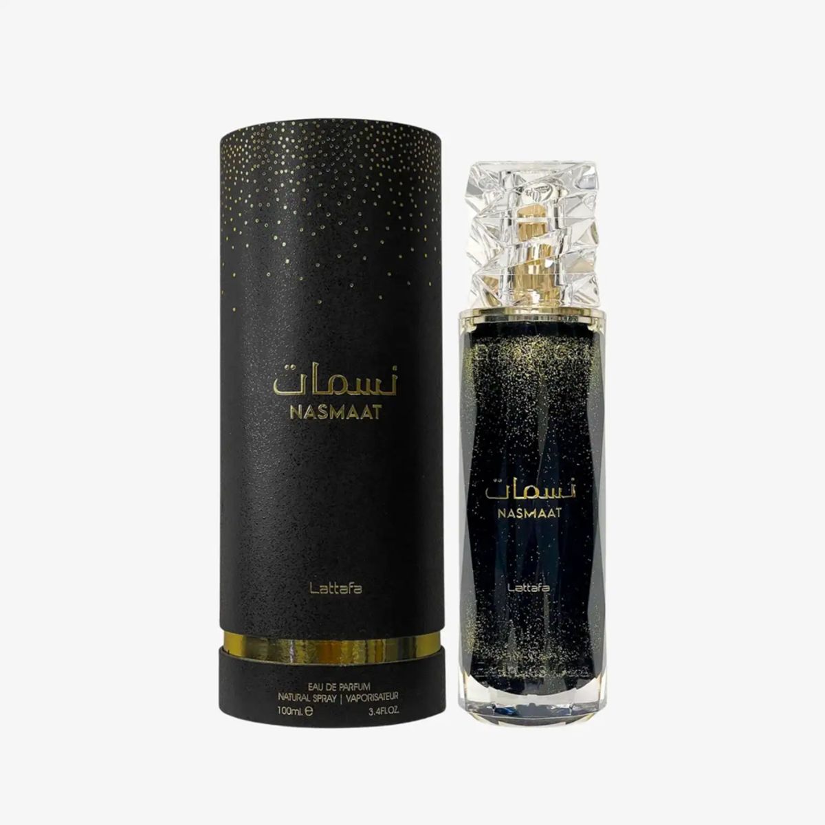 LATTAFA - Perfume Nasmaat 100ML
