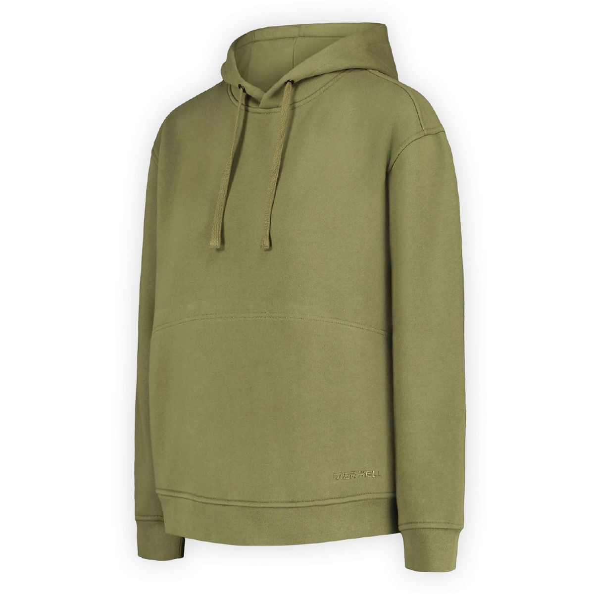 MERRELL - Buzo Mujer Merrell W-RELAXED HOODY Multicolor MERRELL