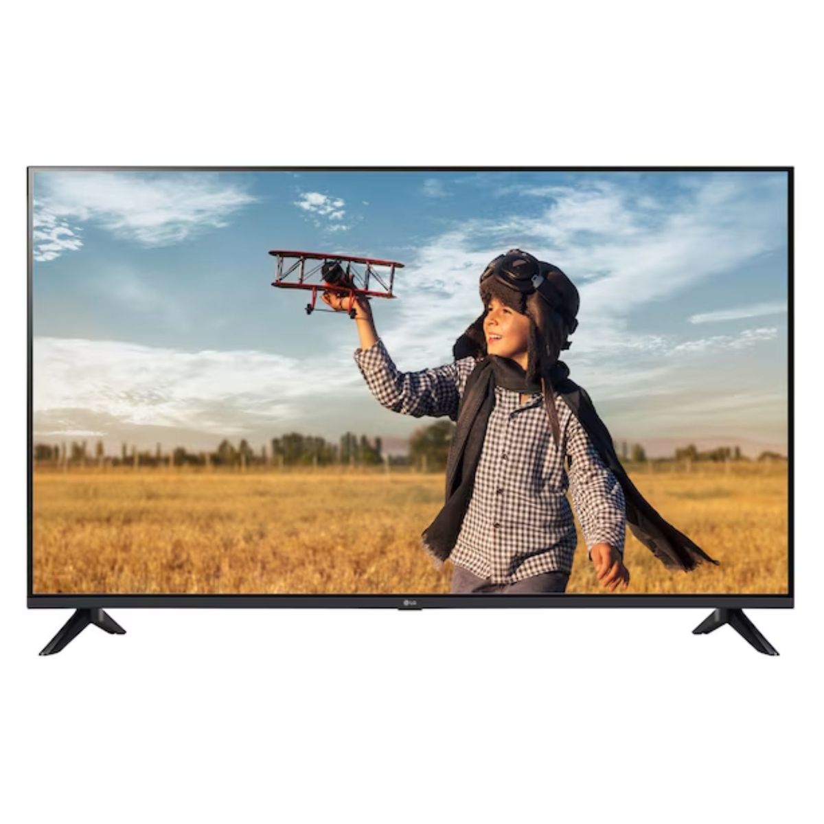 LG - Televisor LG 50 Pulgadas 4KUHD 50UA731C0SB
