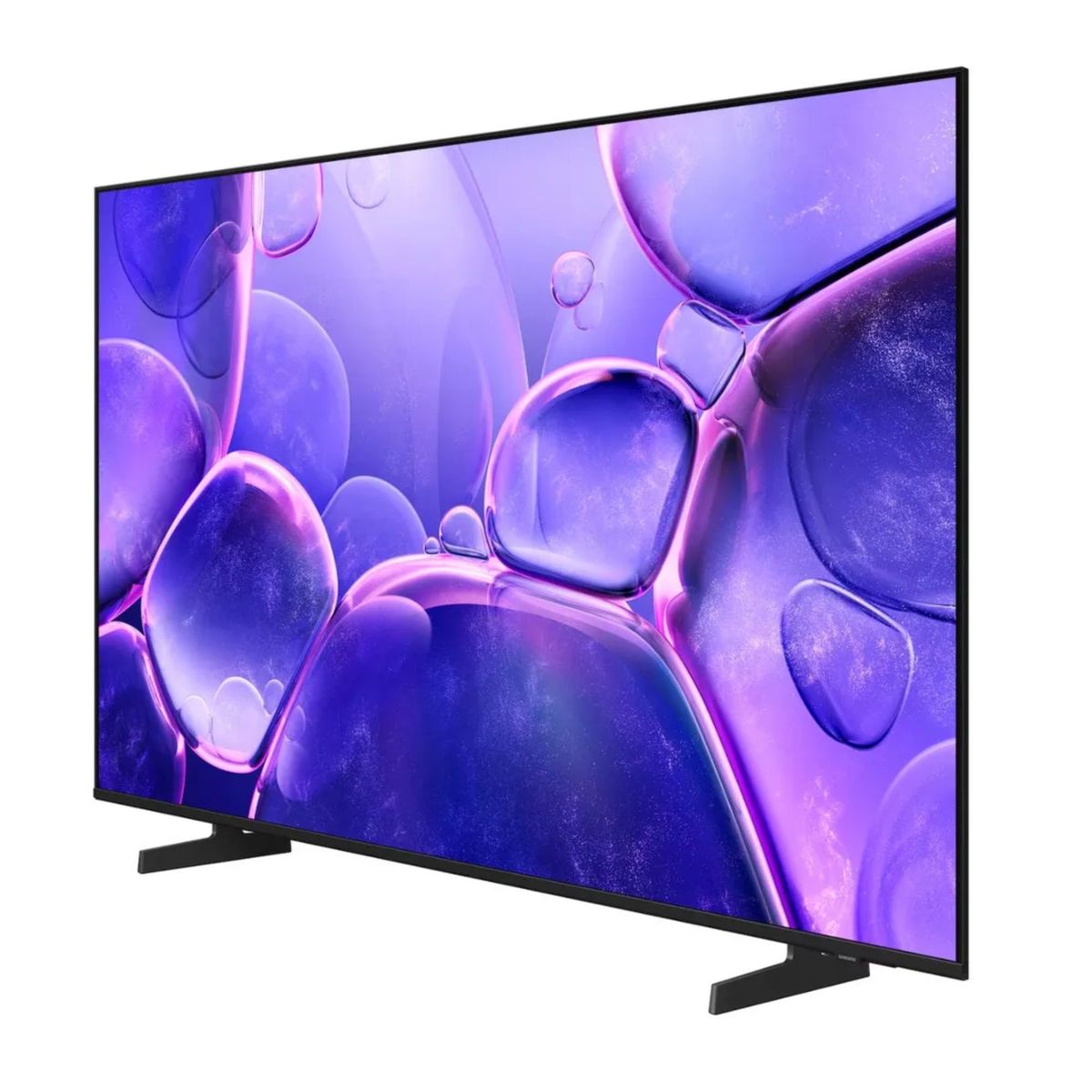 SAMSUNG - Televisor Samsung 43 Pulgadas UN43U8000F Crystal 4K UHD