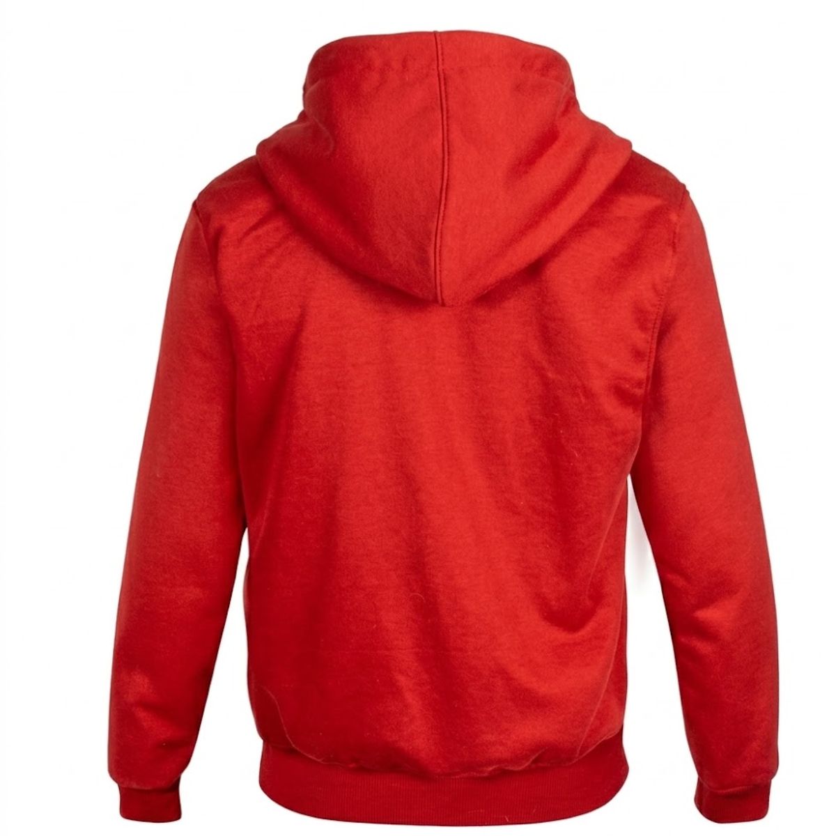 ADVANCE - Buzo Hoddie Esencial Unisex Color Rojo