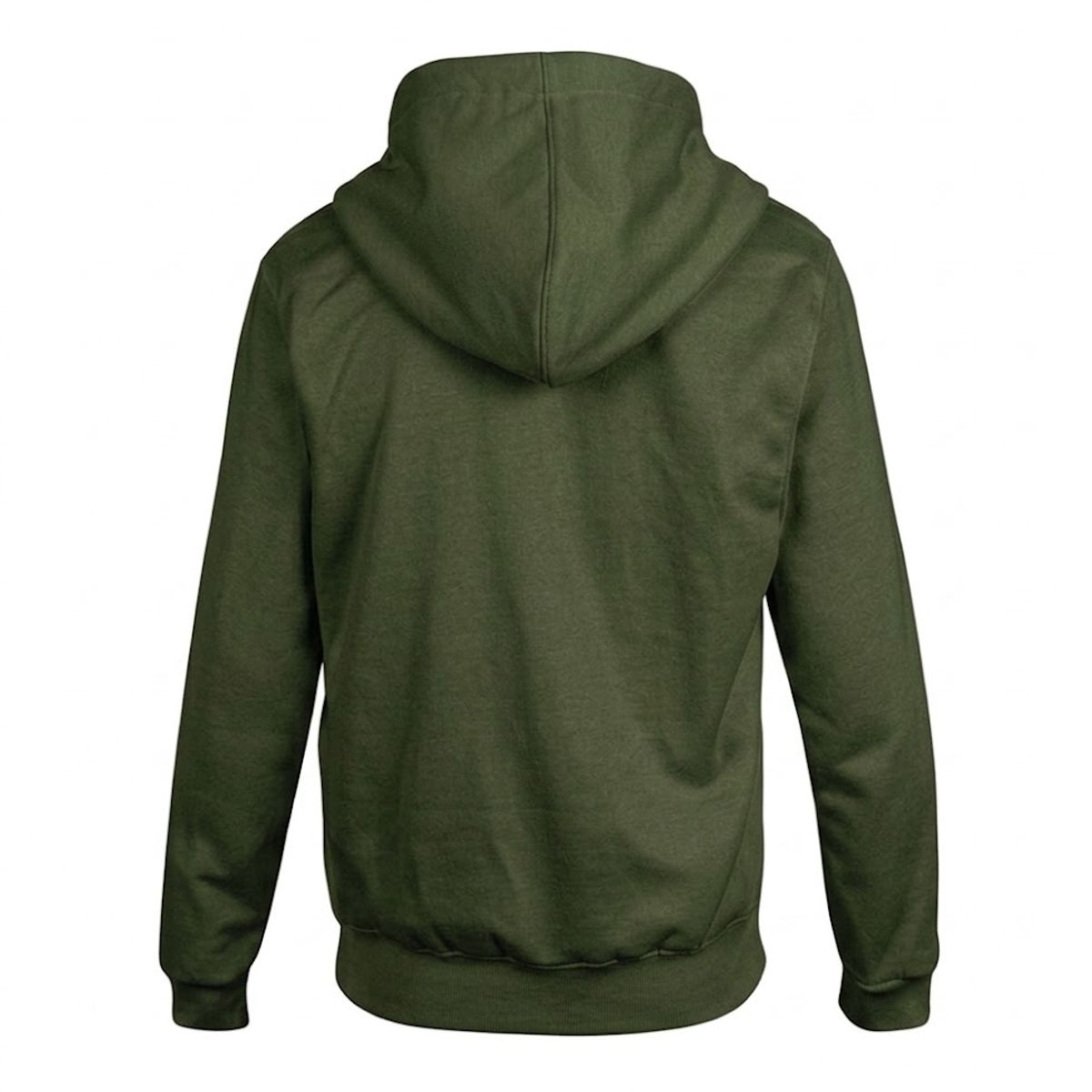 ADVANCE - Buzo Hoddie Esencial Unisex Color Verde Militar