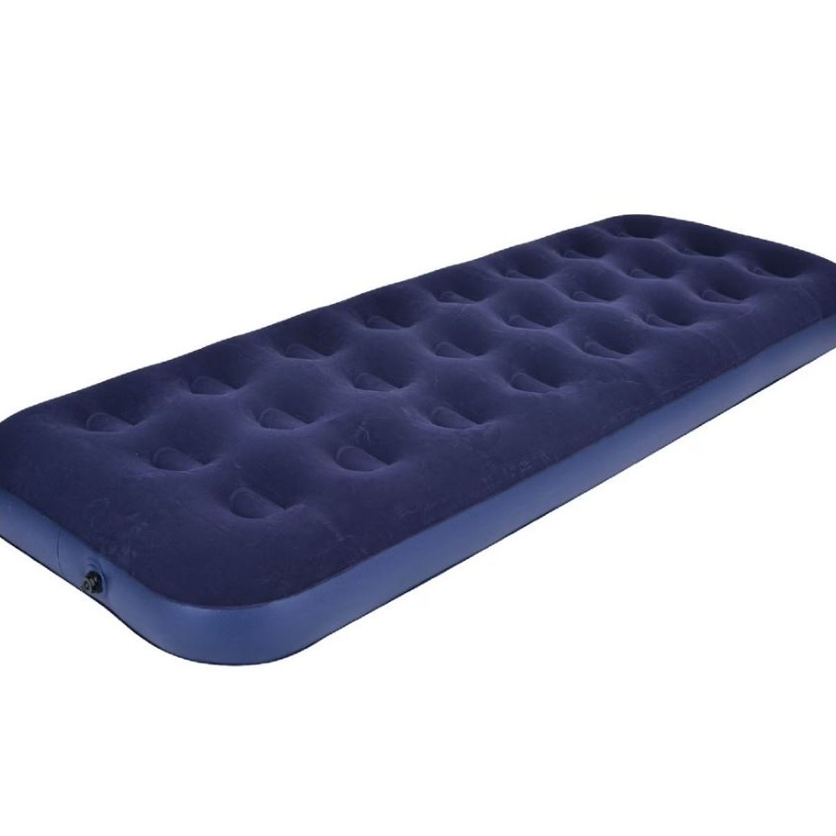 GENERICO - Colchón Inflable Dúo