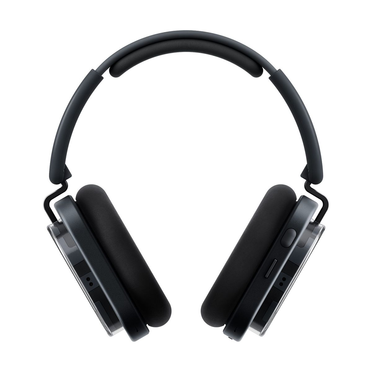 NOTHING - Audífonos Nothing Headphone 1 Premium Cancelación Sonido Negro